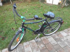 Fahrrad kettler alu gebraucht kaufen  Koblenz