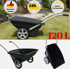 Ware schubkarre rad gebraucht kaufen  Horka