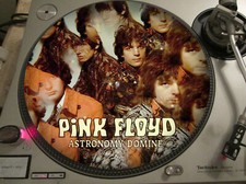 Pink Floyd - Astronomy Domine ULTRA RARE 12" PICTURE DISC SINGLE LP comprar usado  Enviando para Brazil