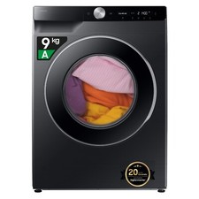 Lavatrice samsung ww90dg6u85lb usato  Palma Campania