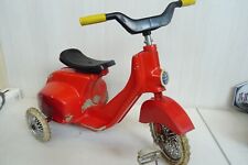 Rara vespa triciclo usato  Santena