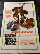 Death rides horse for sale  Frisco