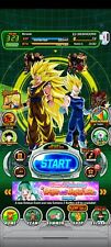 Account dragon ball usato  Verdellino