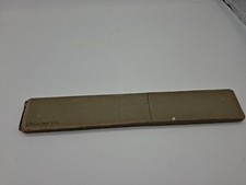 Rechenschieber meissner varian gebraucht kaufen  Seelow