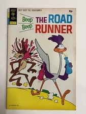 Road runner gold for sale  MAIDENHEAD