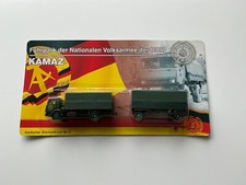 Kamaz lkw anhänger gebraucht kaufen  Hessisch Oldendorf
