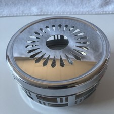 Bredemeiyer riginal stövchen gebraucht kaufen  Hinte