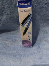 Pelikan tintenroller pina gebraucht kaufen  Berlin