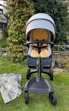 Stunning stokke xplory for sale  PETERBOROUGH