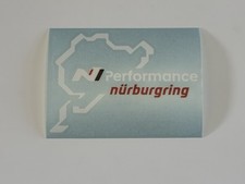 Stickers hyundai i20n usato  Olginate