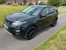 Landrover discovery.automatic. for sale Landrover discovery.automatic. for sale  SWANLEY