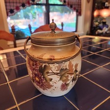 Antique stoke trent for sale  Webbers Falls