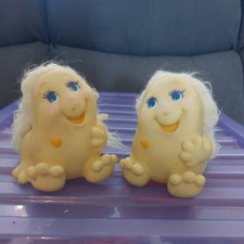 Snugglebumms yellow baby for sale  PULBOROUGH