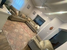 Living room couches for sale  Middletown