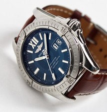 Breitling mens watch for sale  Colorado Springs