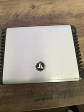 Audio 600 amplifier for sale  BURNLEY
