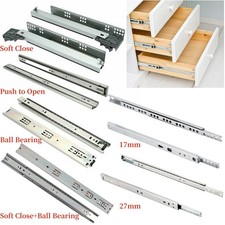 drawer runner 27mm for sale drawer runner 27mm for sale  LICHFIELD