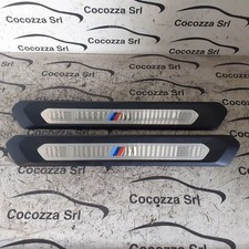 Modanatura battitacco anterior usato  Italia
