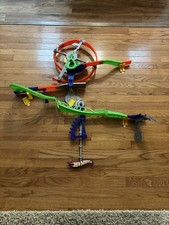 wheels tracks hot for sale  Chesapeake
