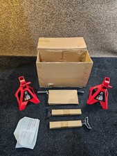 DNA  Low Profile Hydraulic Floor Jack Combo with 2 Ratchet Jack Stand TOOLS-0028 na sprzedaż  Wysyłka do Poland