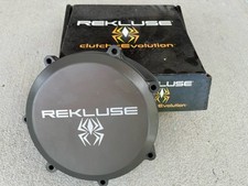 Rekluse clutch cover d'occasion  Expédié en Belgium