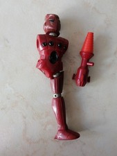 Micronauti rosso king usato Micronauti rosso king usato  Vigevano