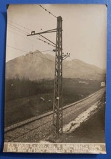 1920ca compagnia gen. usato  Solopaca