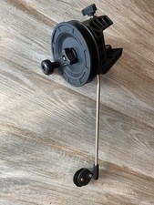 Scotty 1071dp laktroller usato  Spedire a Italy