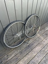 Paire roues mavic d'occasion  Angoulême