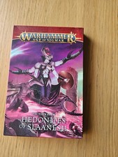 Hedonites slaanesh faction for sale  WIGAN