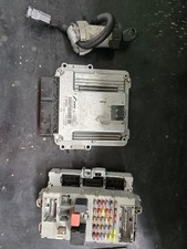 iveco daily 35 c 14 usato  San Cesareo