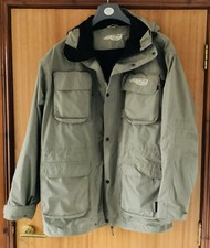 Airflo waterproof suit. for sale  PETERHEAD