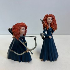 Bullyland figur merida gebraucht kaufen  Eutin