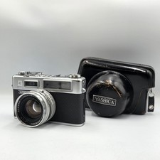 Yashica electro 35mm for sale  CASTLEFORD