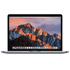 Apple macbook pro gebraucht kaufen  Münster