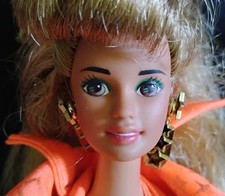Barbie 1992 hollywood for sale  Gulfport