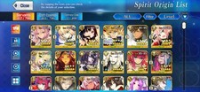 Fate grand order for sale  Homestead