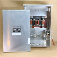 Ronk 7200a meter for sale  Topeka