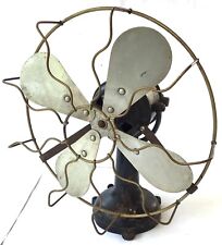 Ventilateur vintage oscillateu d'occasion  Orleans-