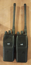 Tait tp8100 vhf for sale  LANCASTER
