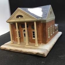 Hawthorne village rockwell for sale  Charleston