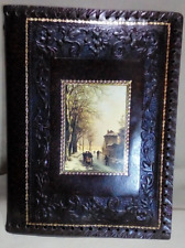 Vintage couvre livre d'occasion  Ambert