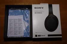Empty box headphones for sale  HAMILTON