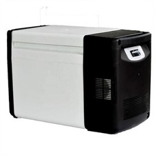 20L Ultra -86 ° C Refrigerador de baja temperatura Laboratorio Congelador Nevera comprar usado  Enviando para Brazil