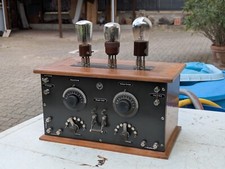 Radio tsf poste d'occasion  Rouffach