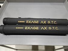 Shimano exage foot for sale  WARRINGTON