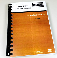Case 2144 2166 for sale  Brookfield