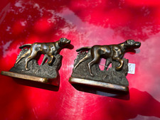 Vintage hunting dogs for sale  Patterson