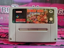 Donkey kong country usato  Lecce