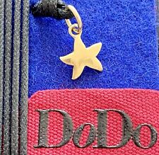 Dodo pomellato collana usato  Castelfranco Emilia